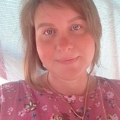Анастасия Агафонова, 08.08, Агрыз