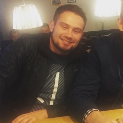 Андрей Воробьев, 11.08, Уфа