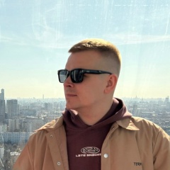 Павел Музычка, 06.04.1993, Кемерово