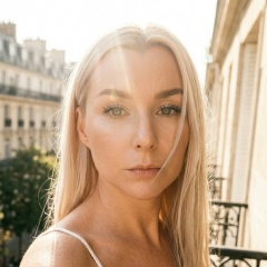 Ирина Рудая, 20.06, Москва
