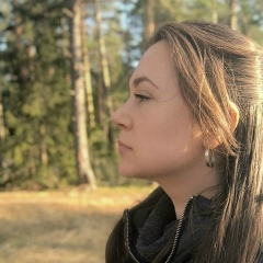 Дарья Мельникова, 13.09, Санкт-Петербург