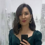 Rabiga Ibraeva, 14.08.1989, Алматы