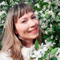 Юлиана Снатович, 03.01, Томск