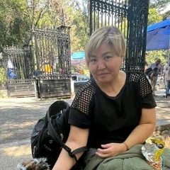 Оля Петрова, 05.03, Москва