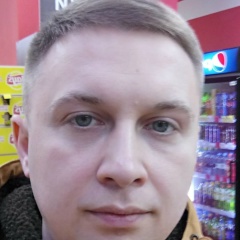 Евгений Усольцев, 01.04, Екатеринбург