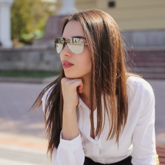 Диана Абдукадирова, 25.12, Алматы