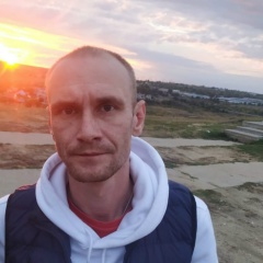 Иван Скибо, 22.03, Москва