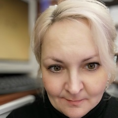 Мария Быкова, 31.05, Санкт-Петербург