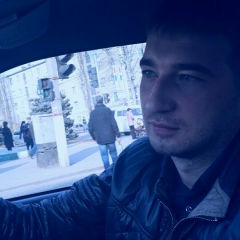 Антон Озеров