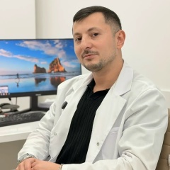 Сардар Алиев, 30.04.1991, Пенза