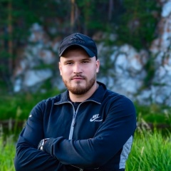 Александр Ваньков, 08.07, Екатеринбург