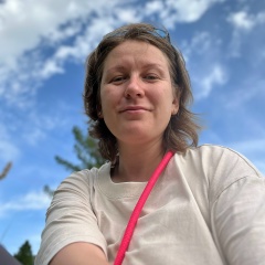 Светлана Губарь, 25.05.1989, Мытищи