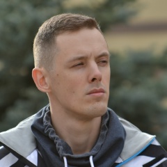 Илья Барков, 16.12, Белгород