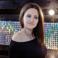 Юлия Рагуля, 08.06, Выселки