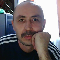 Андрей Семёнов, 06.04, Талгар