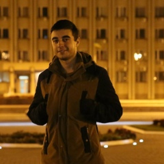 Сергей Бурьянов