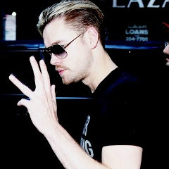 Scott Evans, 28.06, Los Angeles