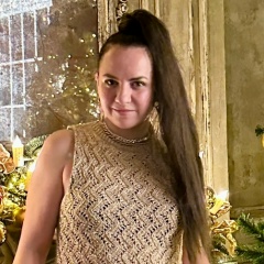 Арина Ружова, 14.02, Москва