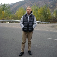 Андрей Кельн, 08.10, Костанай