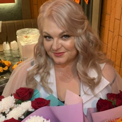 Елена Тютюнькова, Семей