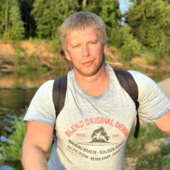 Роман Васютин, 30.05, Владимир