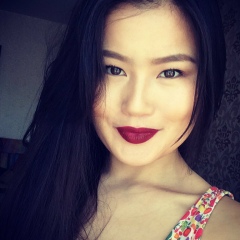 Халиун Эрдэнэбат, 24.02, Ulaanbaatar