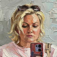 Елена Мишукова, 05.07.1981, Санкт-Петербург