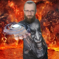 Дмитрий Малышев, 05.06.1985, Обновленная Земля