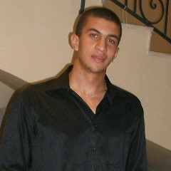 Safouen Patron, 10.08, Manouba
