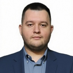 Кирилл Козлов, Санкт-Петербург
