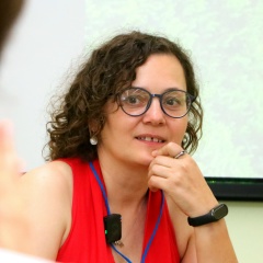 Ирина Амплеева, Переславль-Залесский