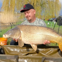 Федор Рябушкин, 01.06.1982, Краснодар