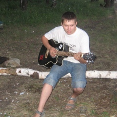 Дмитрий Германов, 04.05.1986, Челябинск