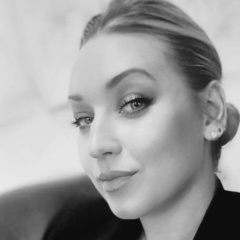 Галина Галина