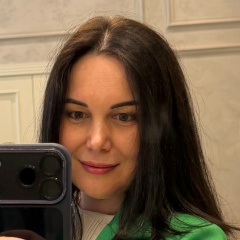Ирина Чуракова, 25.07, Архангельск