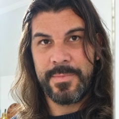 Eron Martins, São Paulo