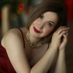 Наталия Бурдина, 09.05.1987, Пермь