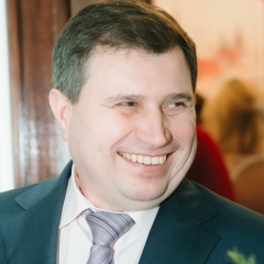 Владимир Ларин, 30.09.1967, Москва