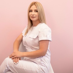 Екатерина Гущина, 16.10, Тверь