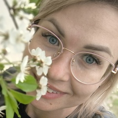 Ольга Григорьева, 28.04.1984, Тверь