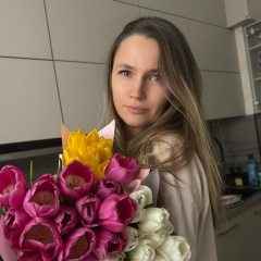 Марина Чалова, 02.03.1986, Пермь