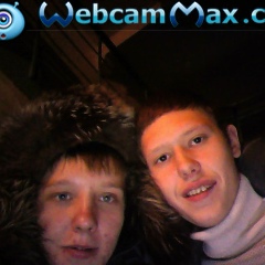 Дима Ежов, 17.03, Екатеринбург