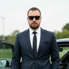 Сергей Павленко, Щелкино