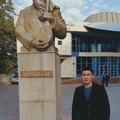 Rakhat Aqbergenov, 15.09