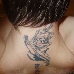 Александр Сафонов, Новосибирск