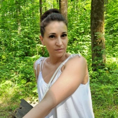 Алена Боровских, 16.06, Краснодар