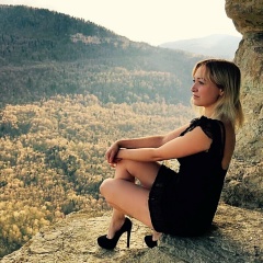 Екатерина Русская, 07.04, Краснодар