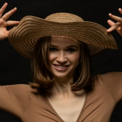 Анна Ивановская, 08.12, Иркутск