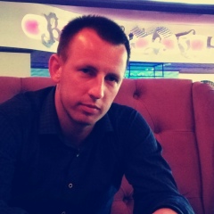 Сергей Корпуненко, Витебск