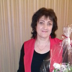 Светлана Мирошниченко, 07.03, Золочев